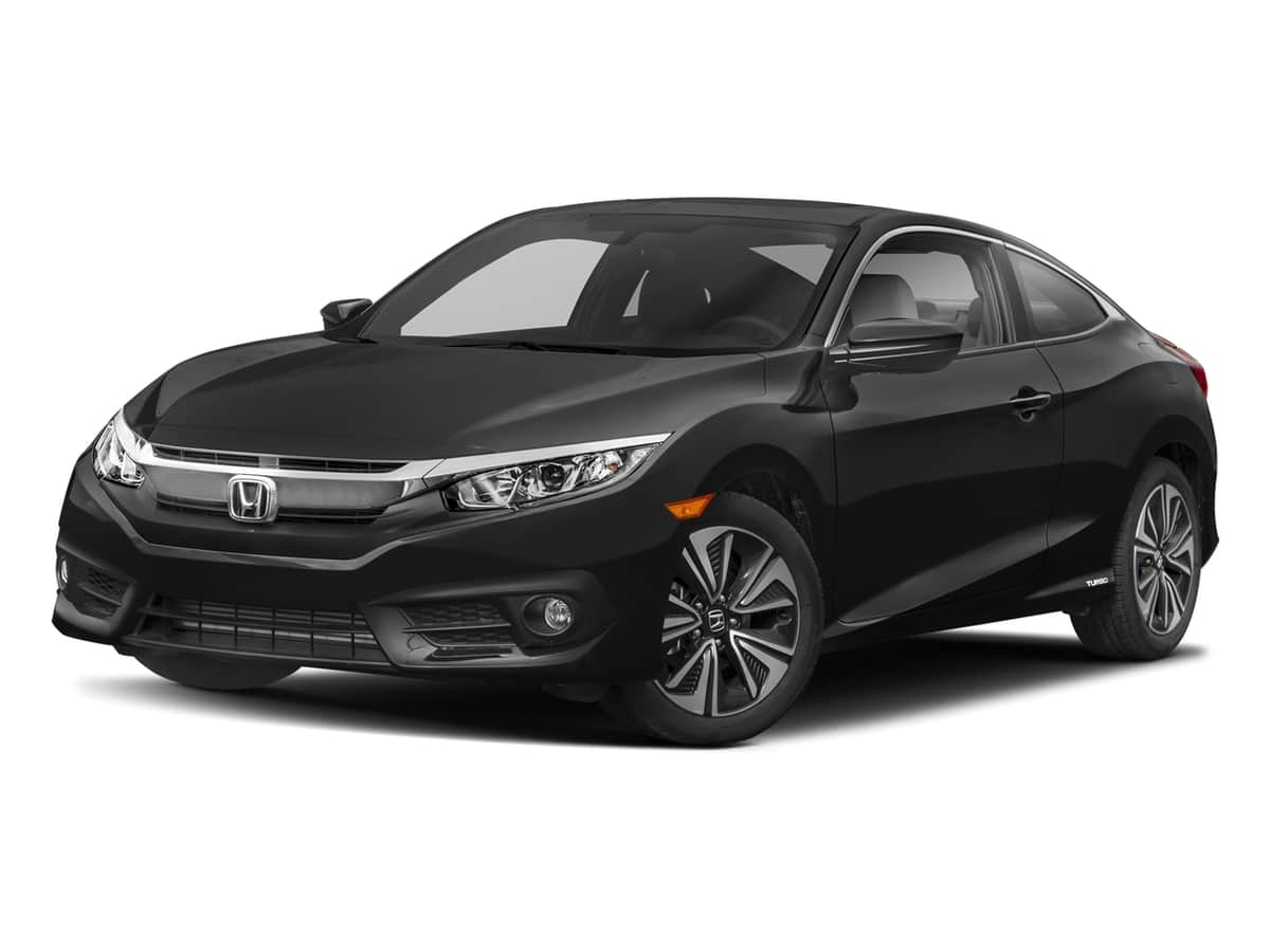 2018 Honda Civic Ex-T