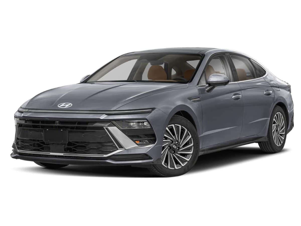 2027 Hyundai Sonata Limited