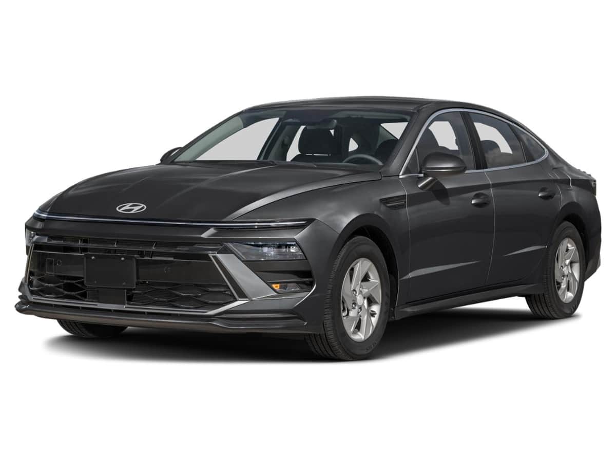 2027 Hyundai Sonata SE