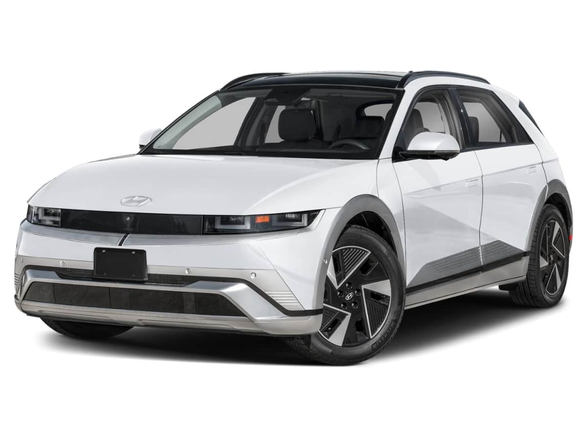 2027 Hyundai Ioniq 5 Limited