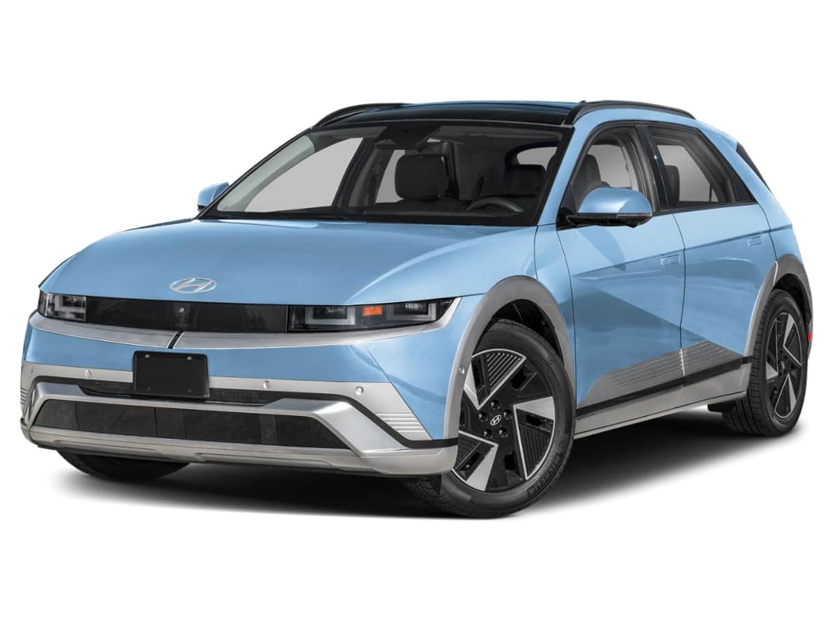 2027 Hyundai Ioniq 5 Limited