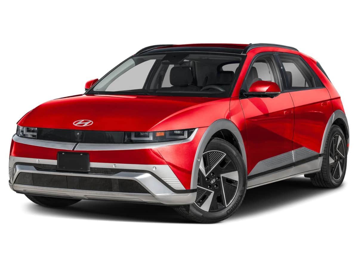 2027 Hyundai Ioniq 5 Limited