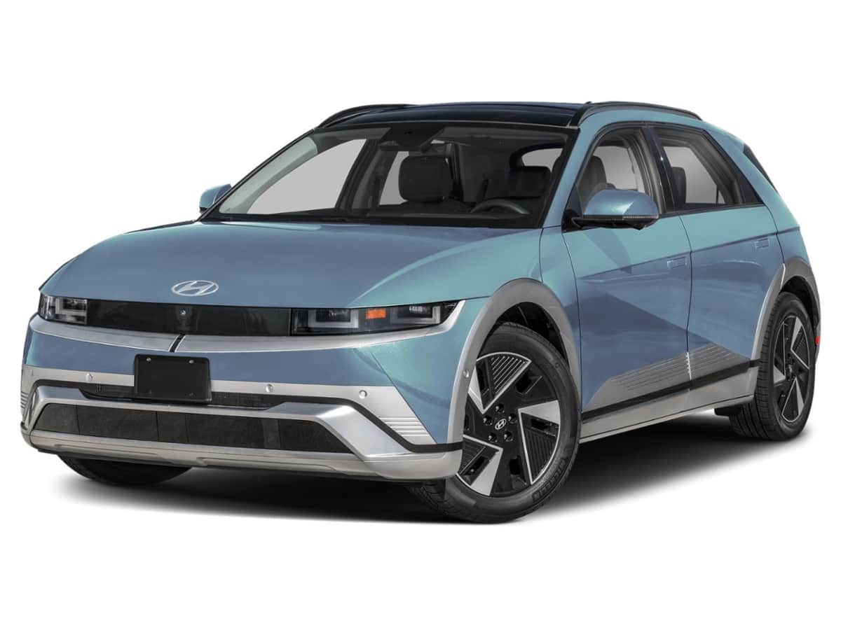 2027 Hyundai Ioniq 5 Limited