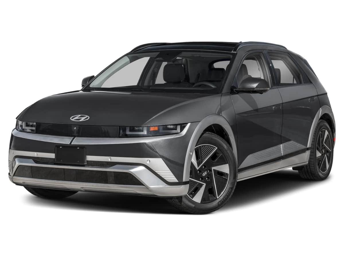 2027 Hyundai Ioniq 5 Limited