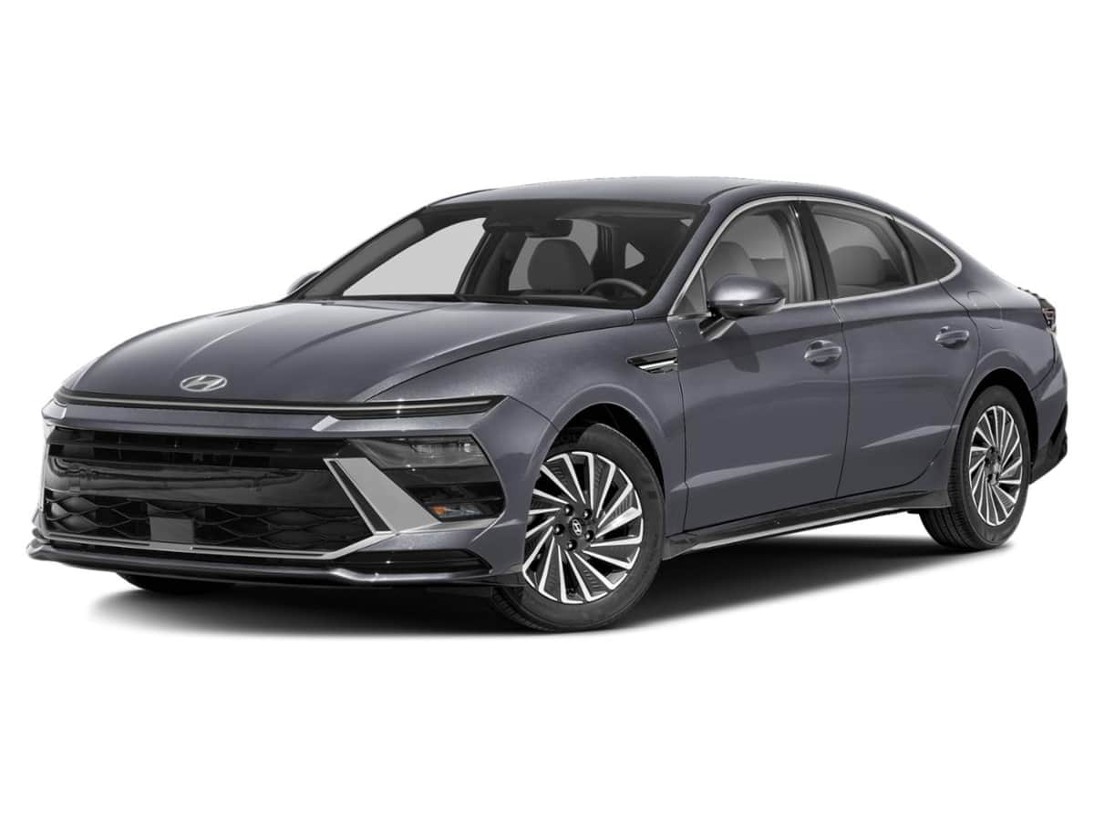 2027 Hyundai Sonata SEL