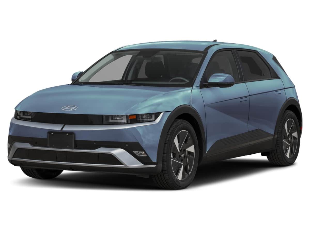 2027 Hyundai Ioniq 5 SE