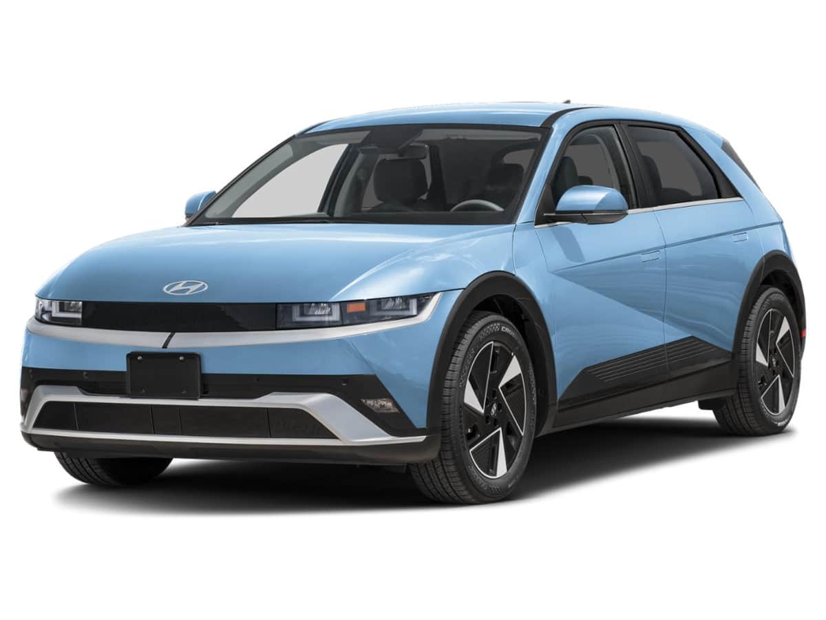 2027 Hyundai Ioniq 5 SEL