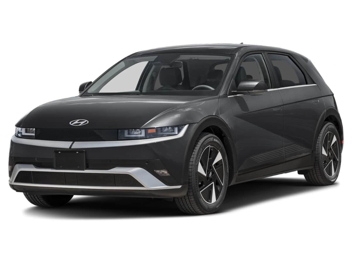 2027 Hyundai Ioniq 5 SEL