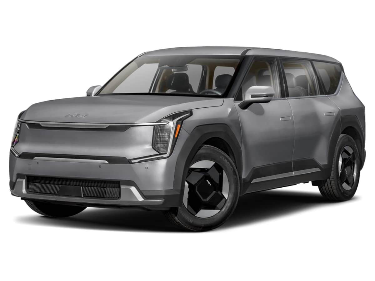 2024 Kia EV9 LAND