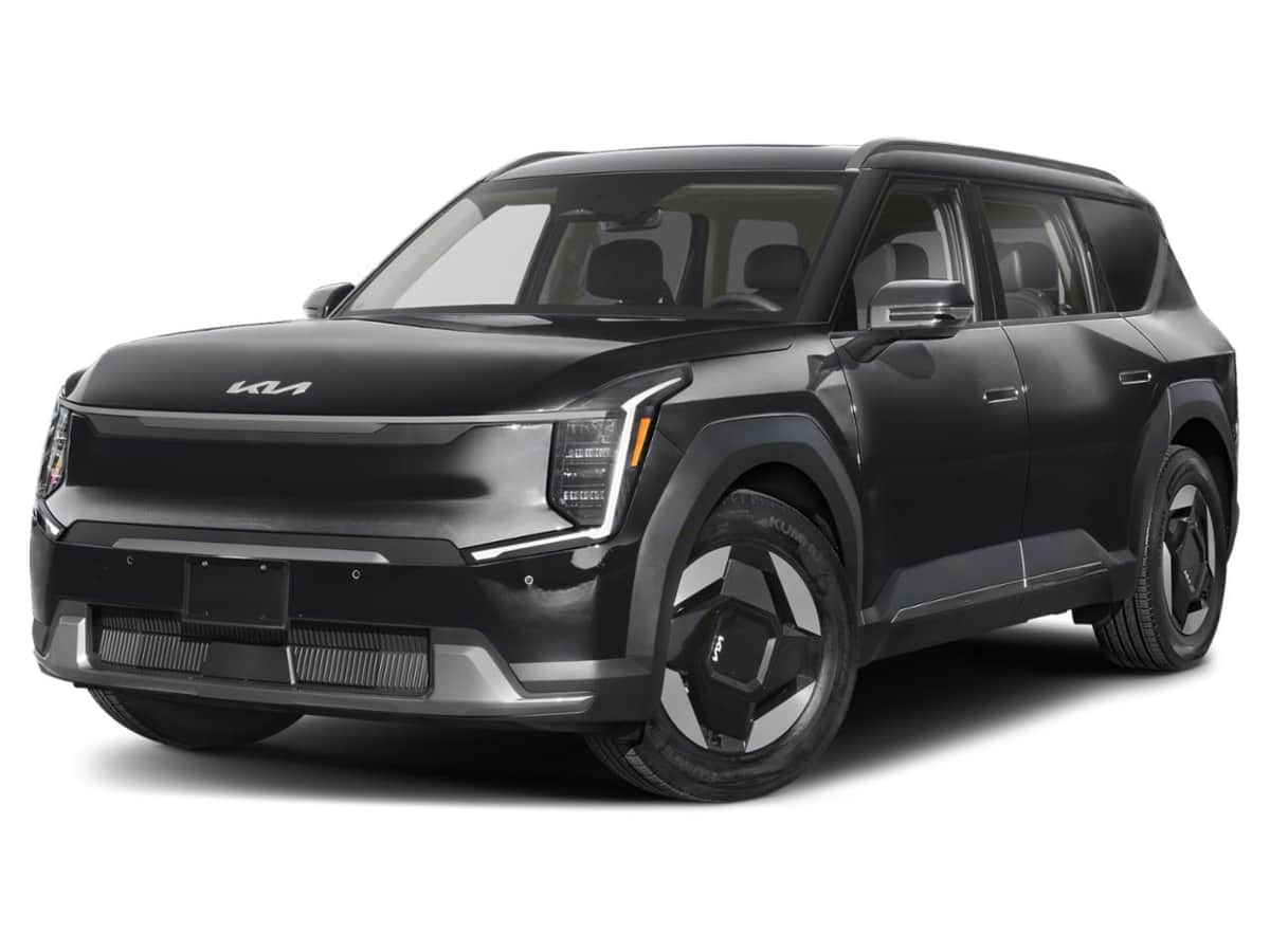 2024 Kia EV9 WIND