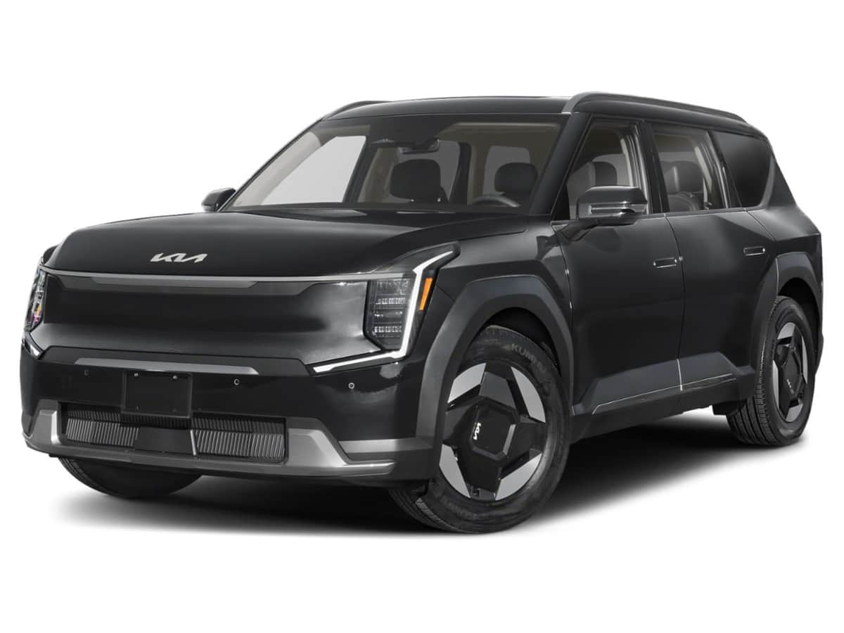 2024 Kia EV9 WIND