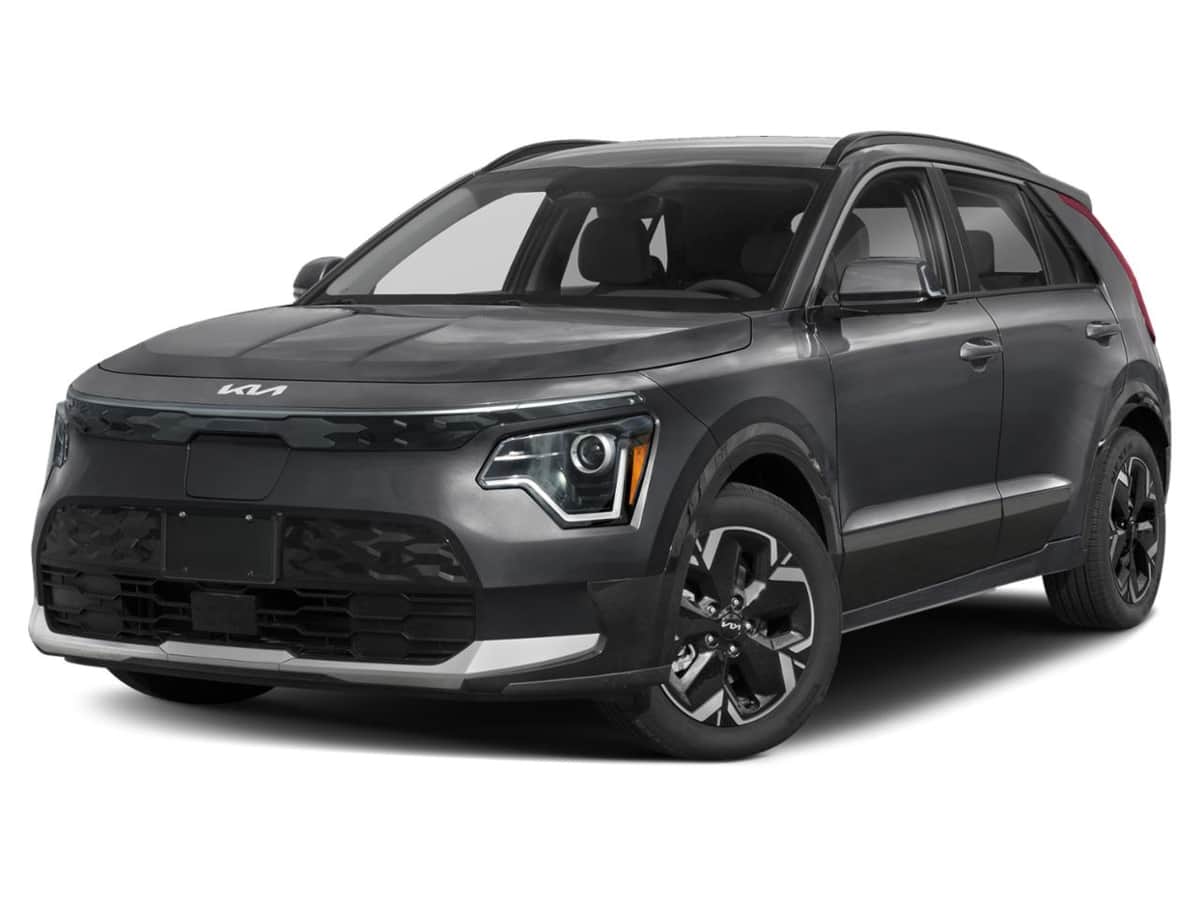 2024 Kia Niro Wind