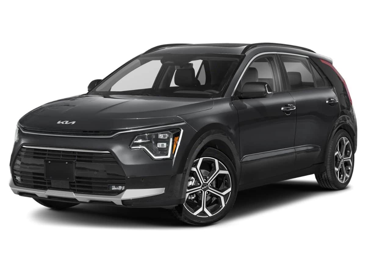 2024 Kia Niro Sx Touring