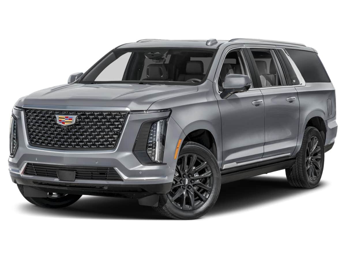 2026 Cadillac Escalade ESV V-Series
