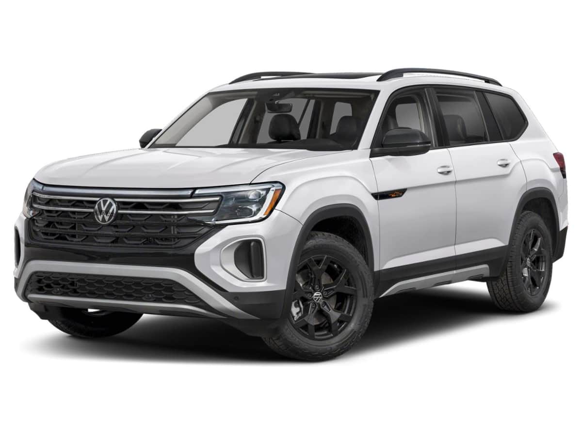 2024 Volkswagen Atlas 2.0t Peak Edition Sel
