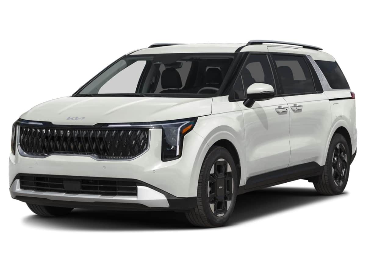 2027 Kia Carnival EX