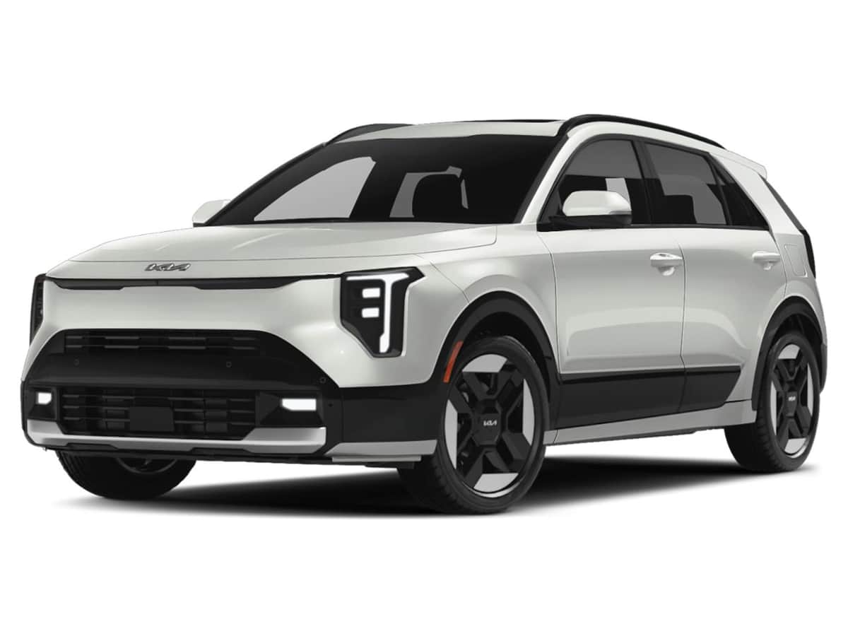 2027 Kia Niro Sx Touring