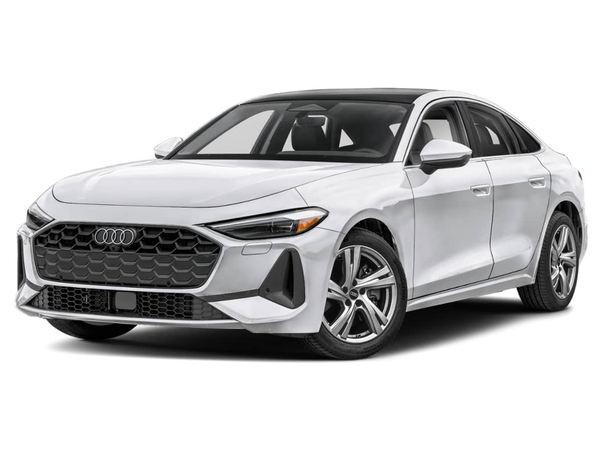 2026 Audi A5 Premium