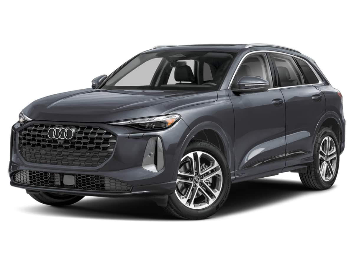 2026 Audi Q5 Premium Plus