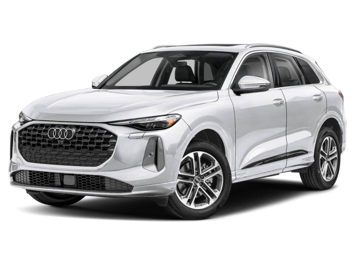 2026 Audi Q5 Premium Plus