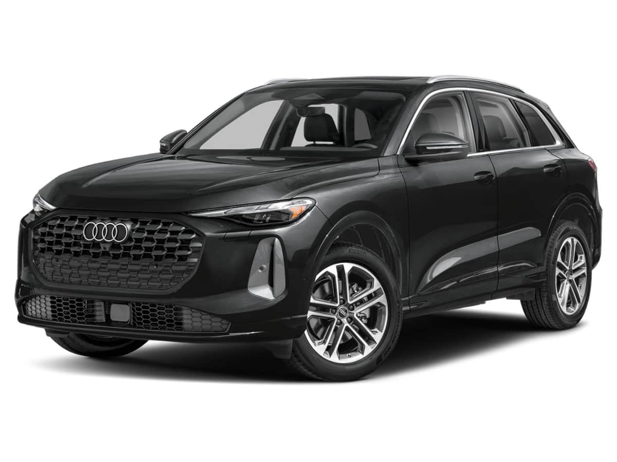2026 Audi Q5 Premium Plus