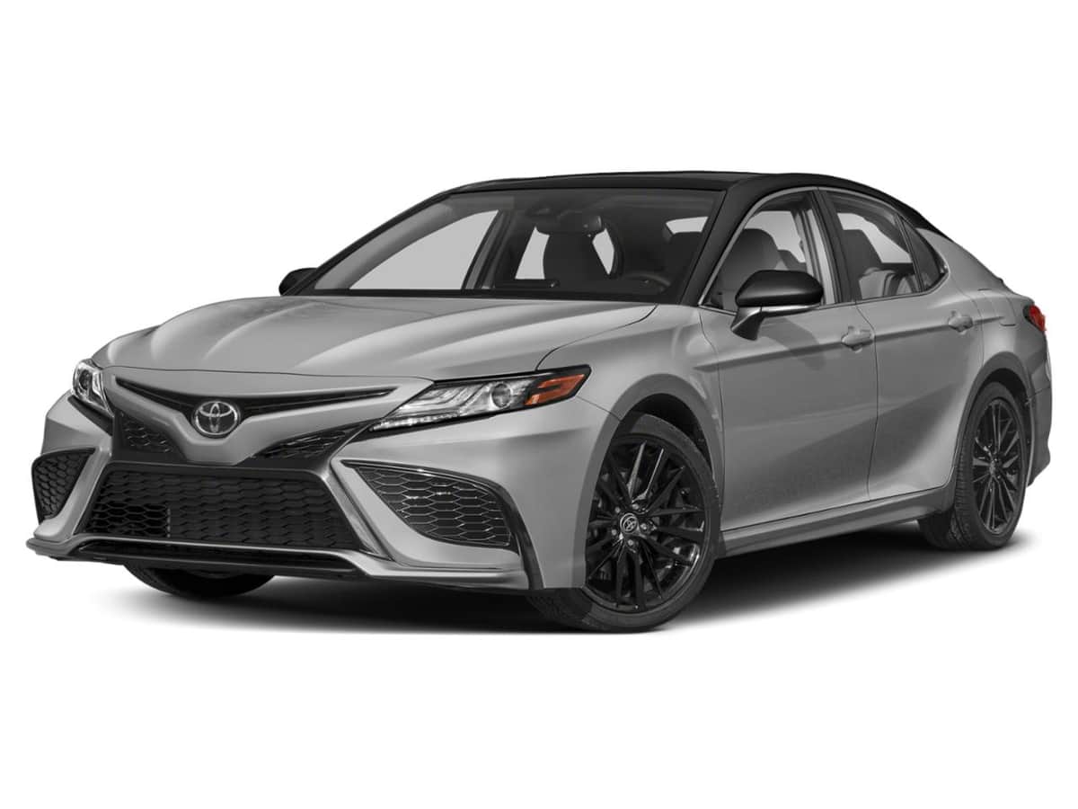 2023 Toyota Camry Xse V6
