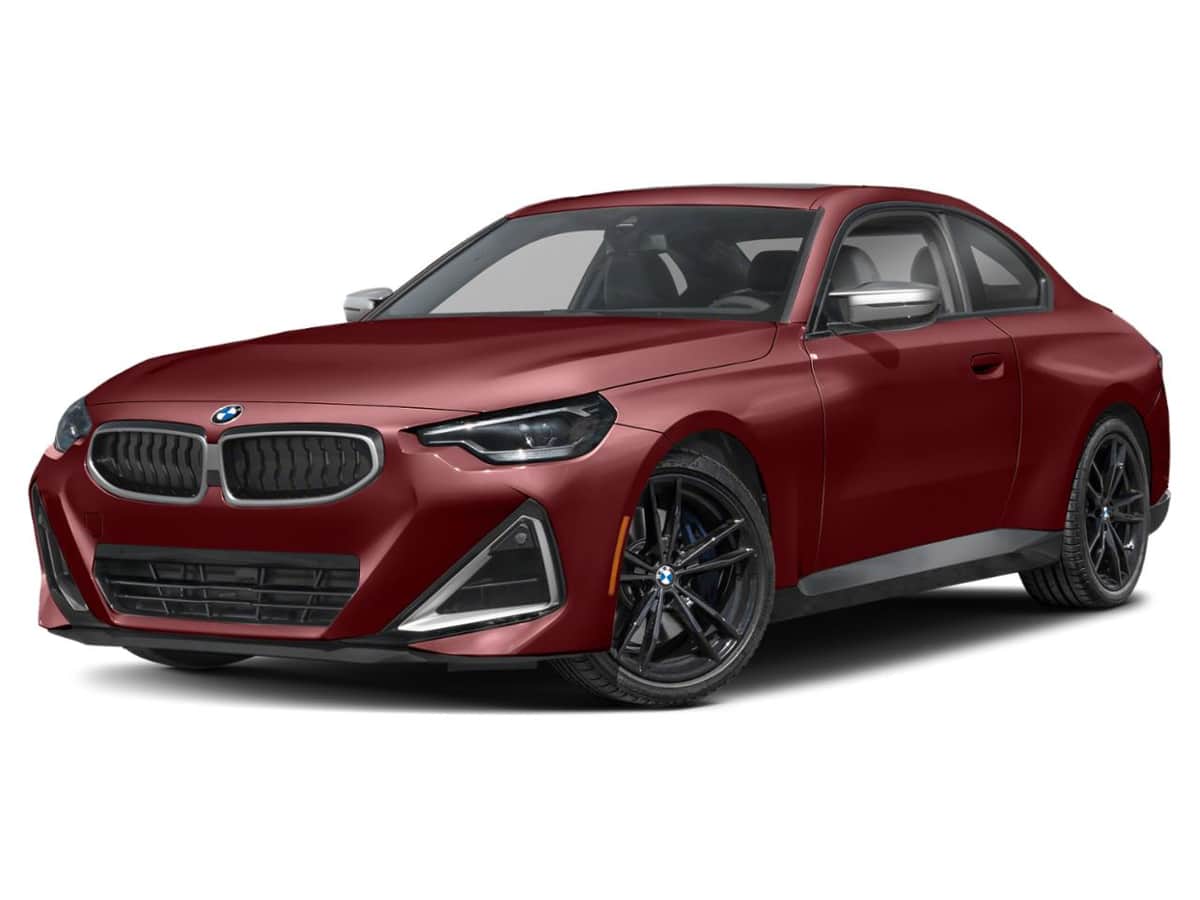 2024 BMW M240i M240i xDrive Coupe