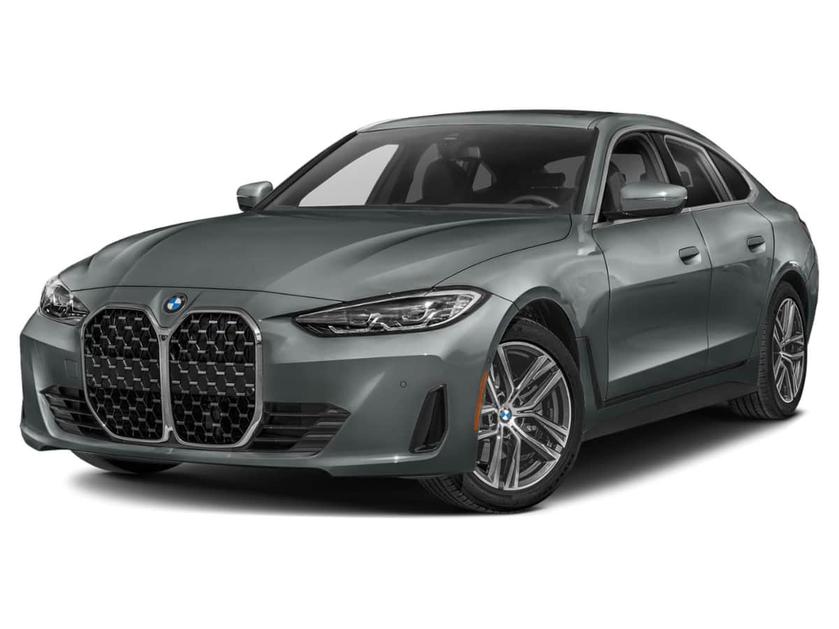 2024 BMW 430i 430i xDrive Gran Coupe