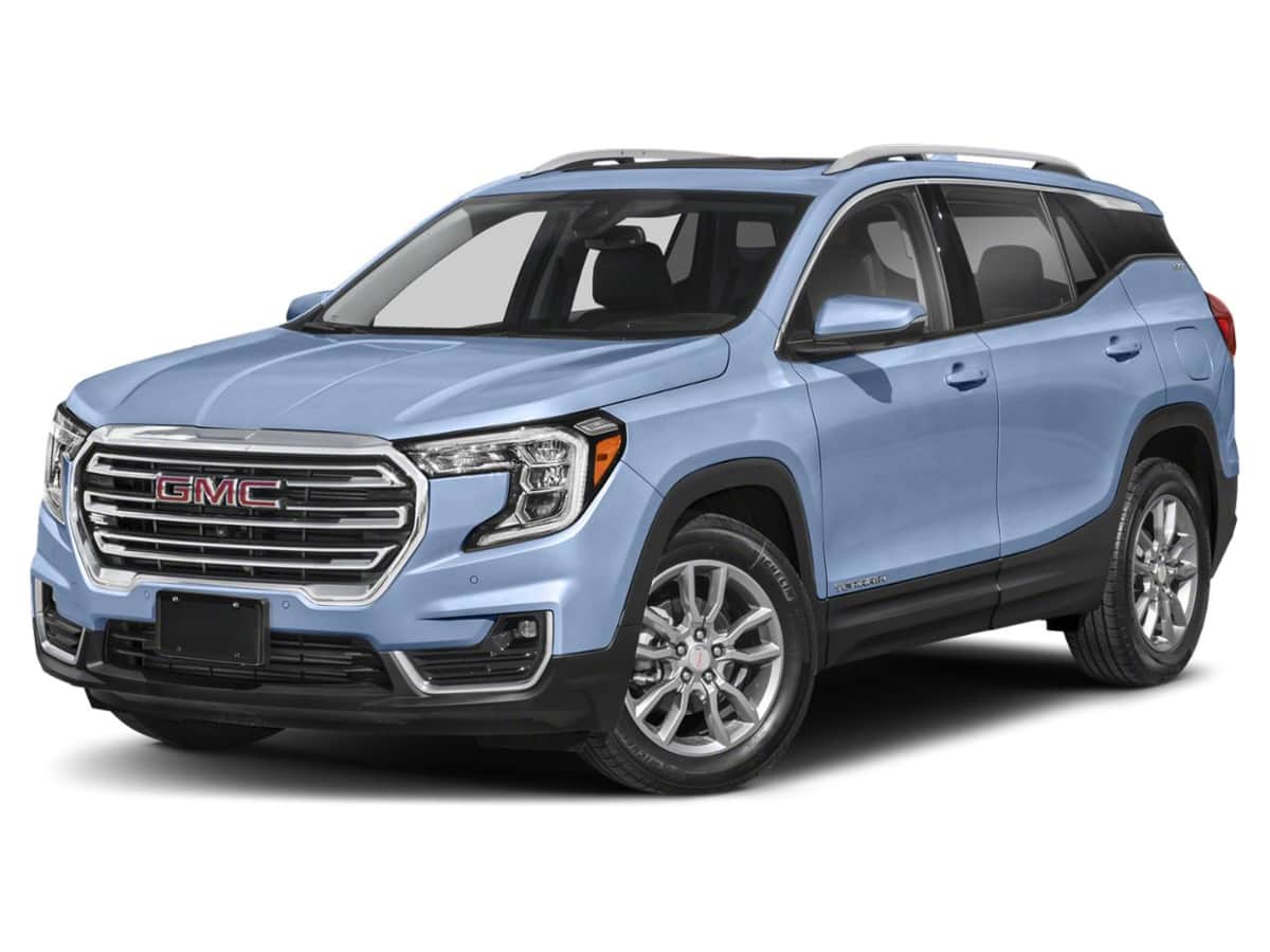 2024 GMC Terrain DNLI