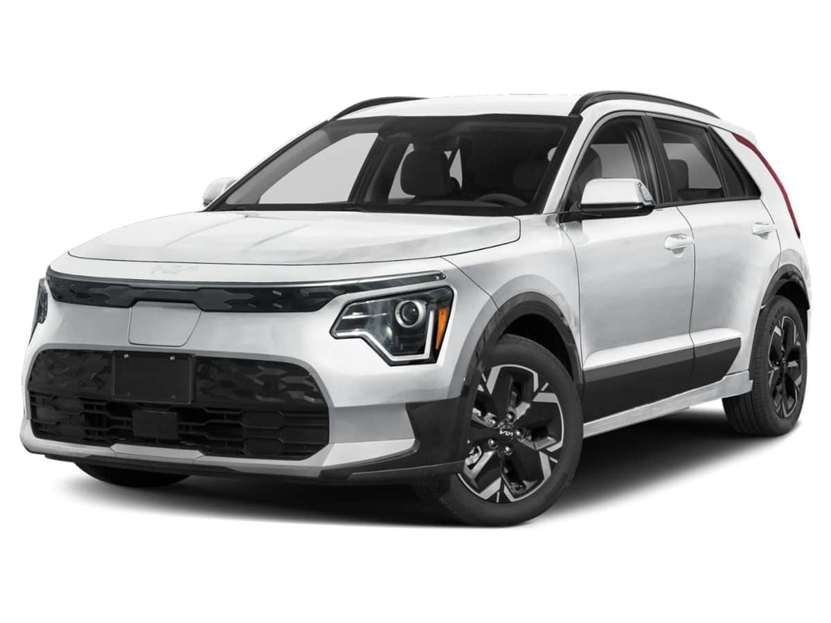 2023 Kia Niro Wind