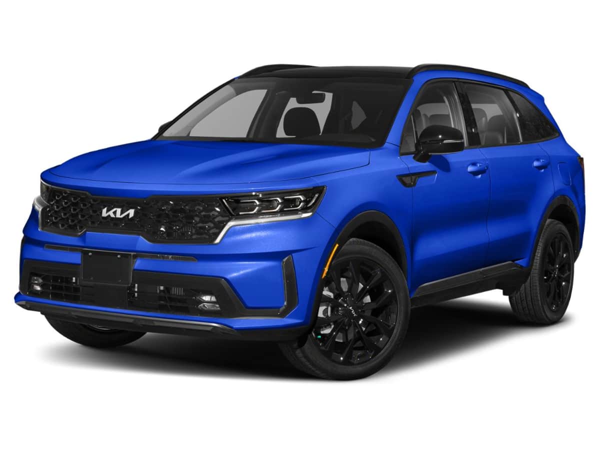 2023 Kia Sorento SX Prestige