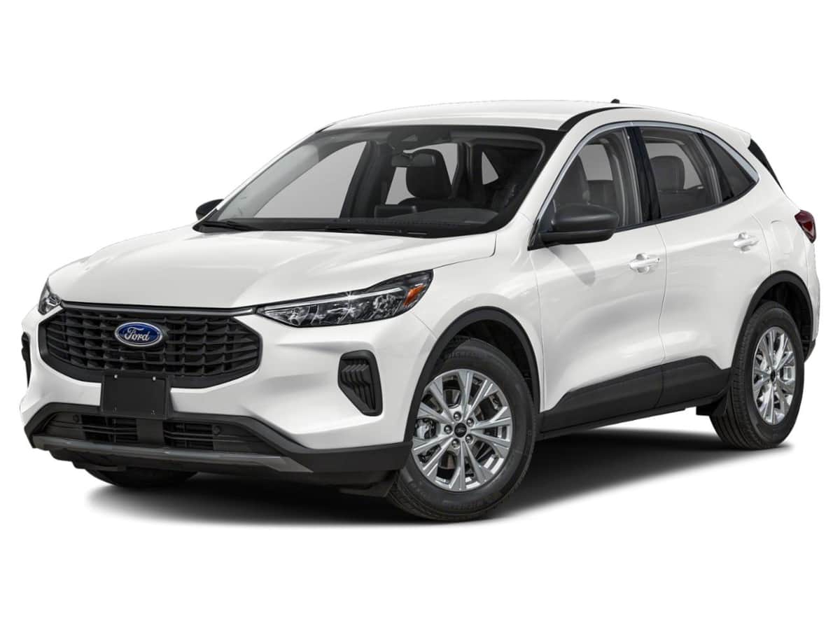2024 Ford Escape Active Fwd