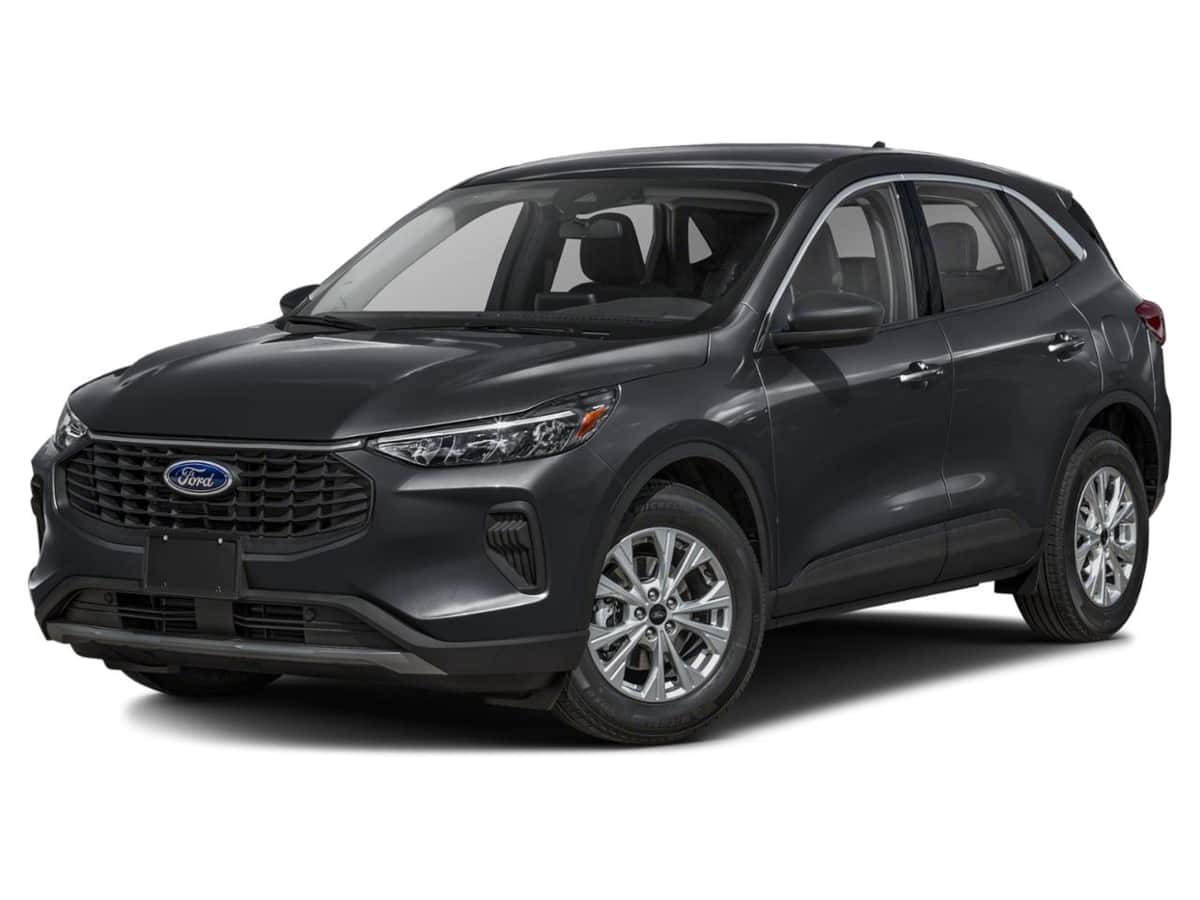 2024 Ford Escape Active Awd
