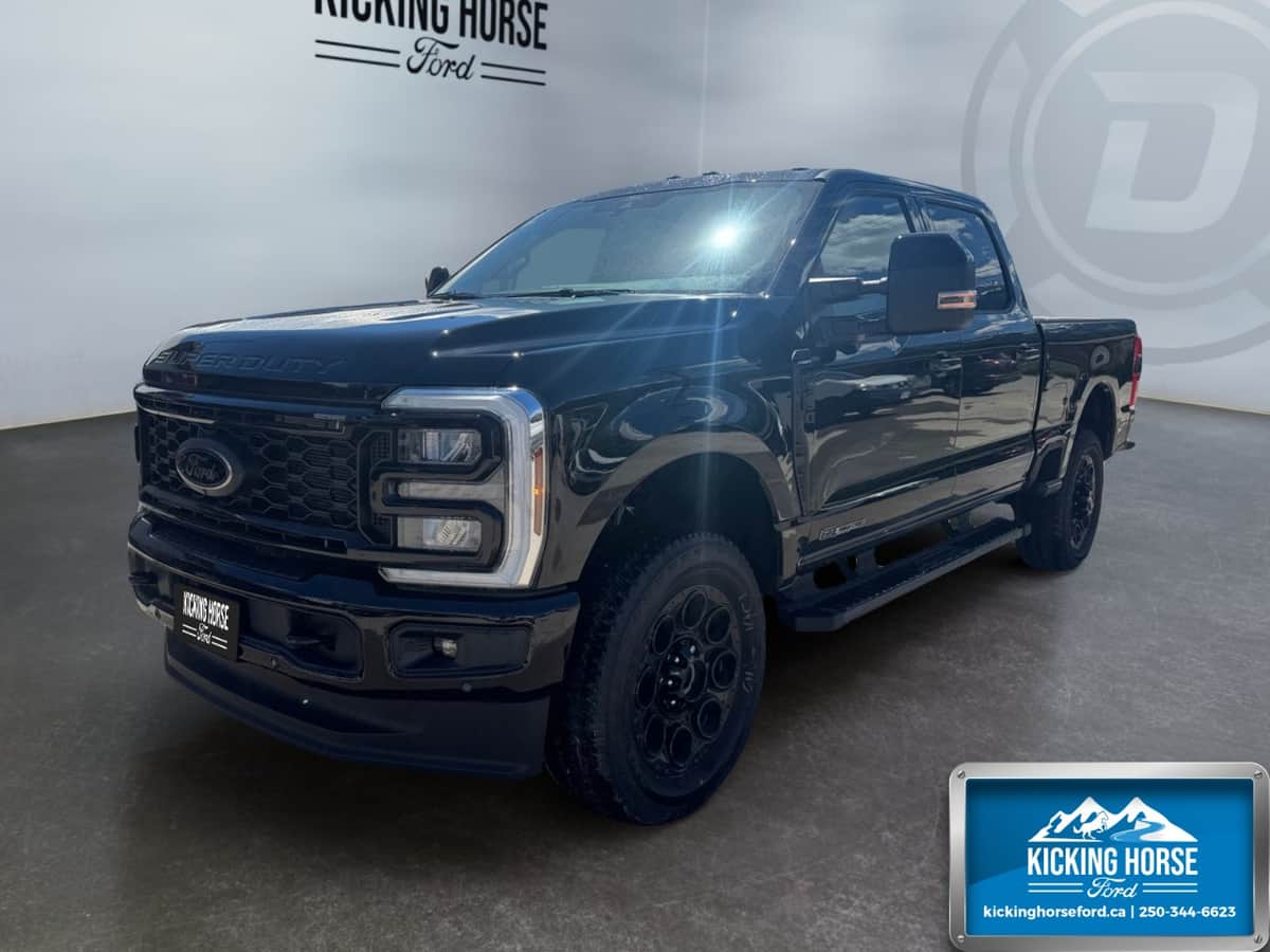 2026 Ford Super Duty F-350 Srw