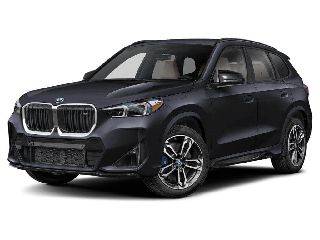 2026 BMW X1 M35i Xdrive Sports Activity Vehicle