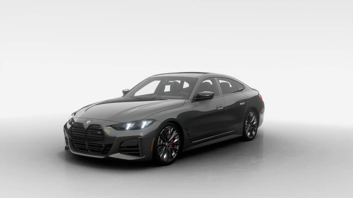 2027 BMW M440i M440i Xdrive Gran Coupe