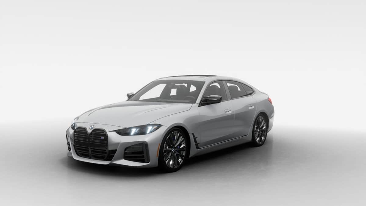 2027 BMW M440i M440i Xdrive Gran Coupe