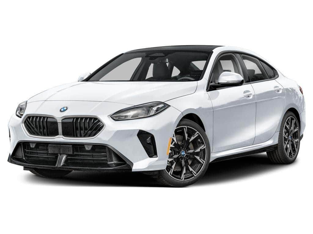 2026 BMW 228 228 Xdrive Gran Coupe