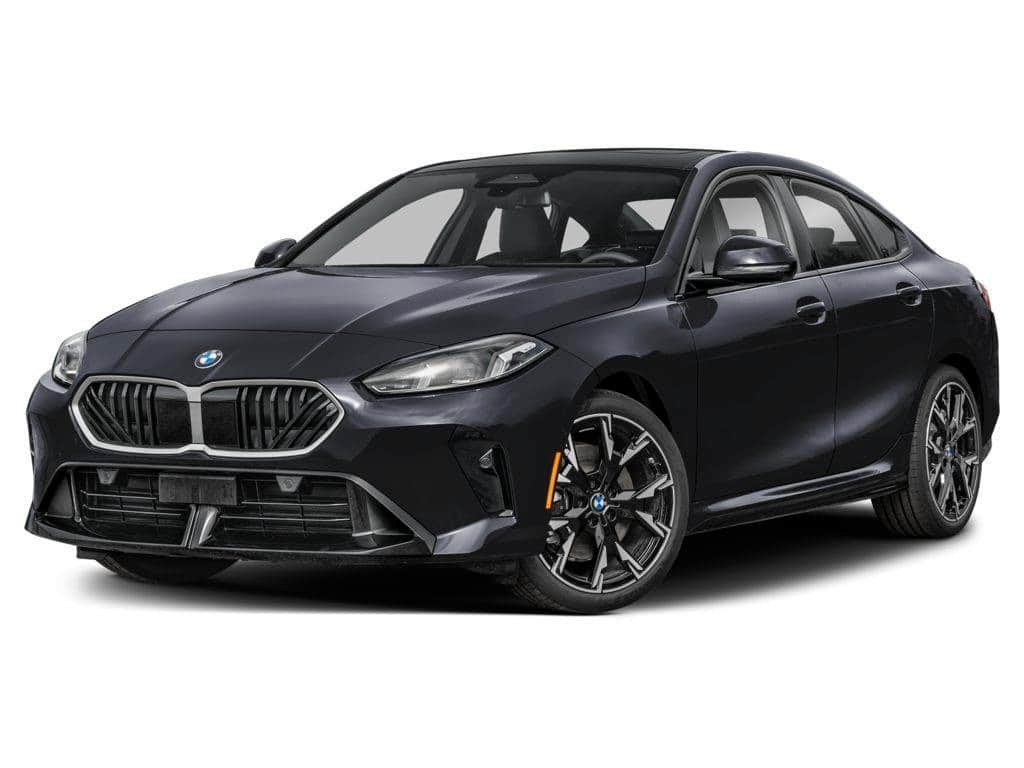 2026 BMW 228 228 Xdrive Gran Coupe