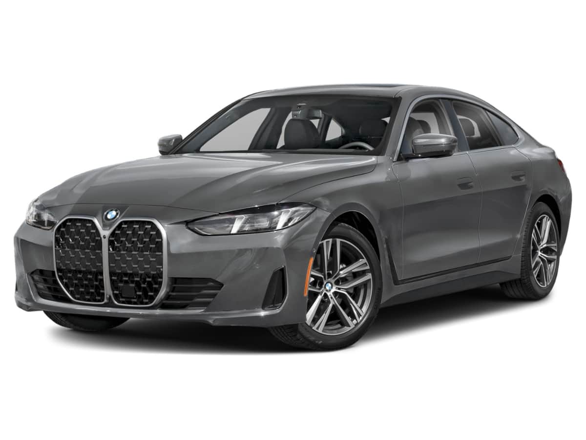 2026 BMW 430i 430i Xdrive Gran Coupe