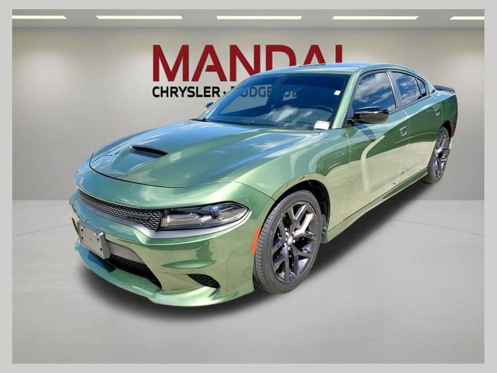 2023 Dodge Charger GT