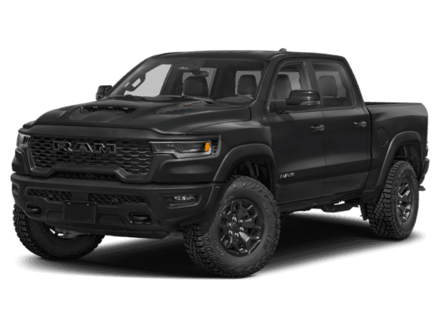 2027 Ram 1500 Trx Srt